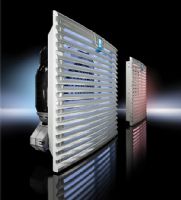 VENTILADORES - SISTEMAS DE VENTILACION